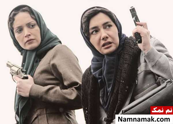 خلاصه داستان و بیوگرافی بازیگران فیلم سینمایی سیانور هانیه توسلی و بهنوش طباطبایی در فیلم سیانور