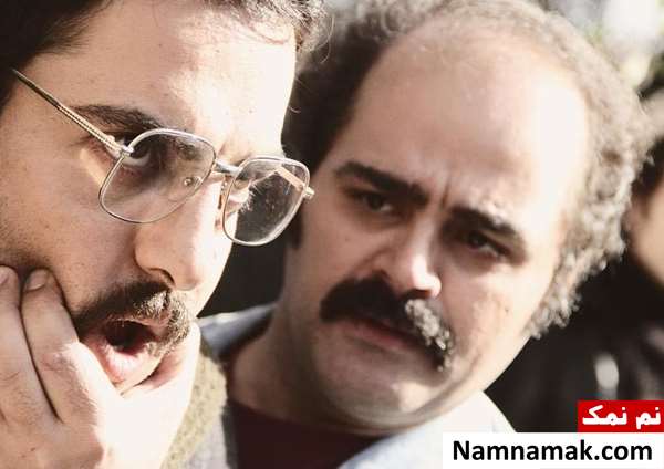 خلاصه داستان و بیوگرافی بازیگران فیلم سینمایی سیانور حامد کمیلی و رضا مولایی در فیلم سیانور