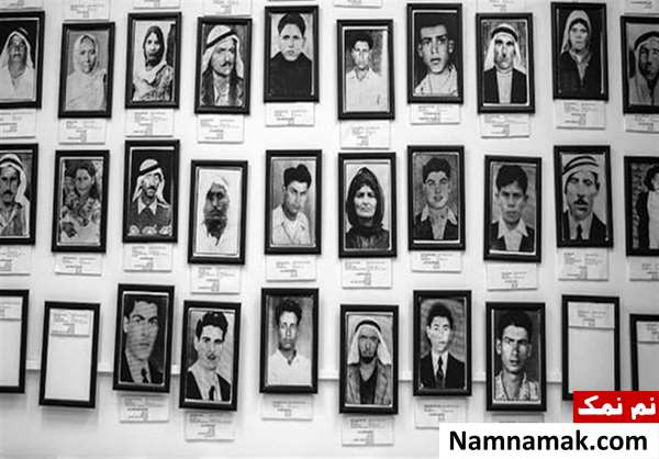 خلاصه داستان و بیوگرافی بازیگران فیلم کفر قاسم فیلم کفر قاسم