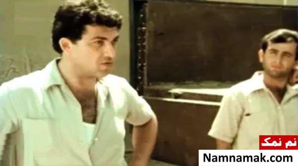 خلاصه داستان و بیوگرافی بازیگران فیلم کفر قاسم فیلم کفر قاسم