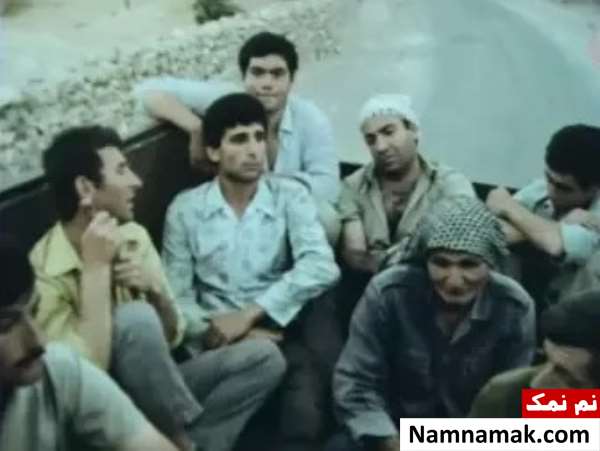 خلاصه داستان و بیوگرافی بازیگران فیلم کفر قاسم فیلم کفر قاسم