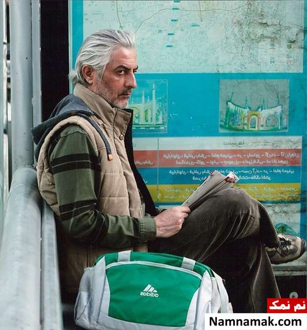 خلاصه داستان و بیوگرافی بازیگران فیلم روباه فیلم روباه