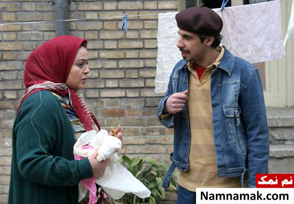 خلاصه داستان و بیوگرافی بازیگران فیلم ده رقمی جواد رضویان و بهاره رهنما در فیلم ده رقمی