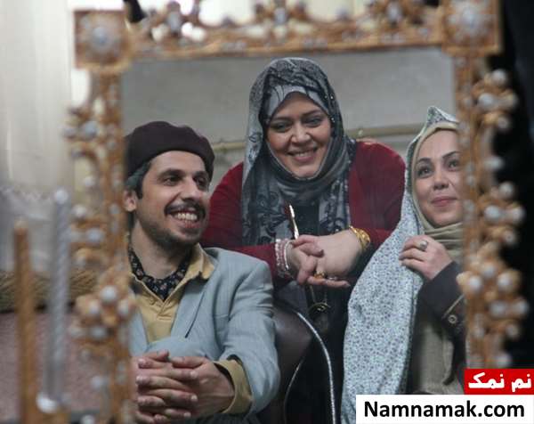خلاصه داستان و بیوگرافی بازیگران فیلم ده رقمی فیلم ده رقمی