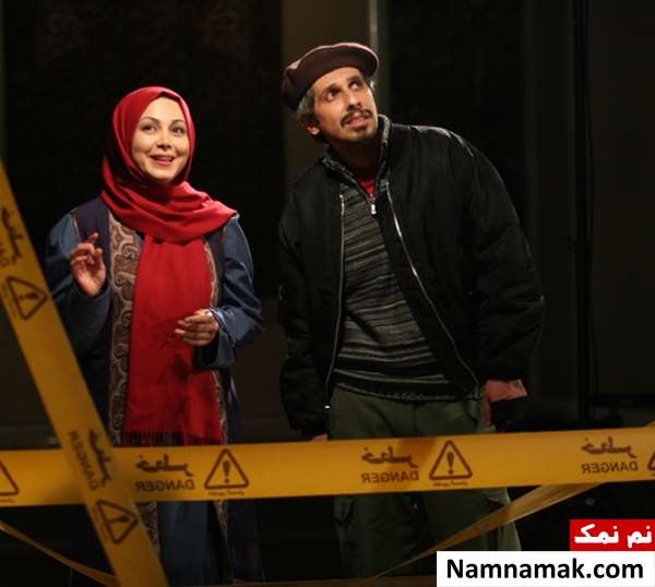 خلاصه داستان و بیوگرافی بازیگران فیلم ده رقمی فیلم ده رقمی