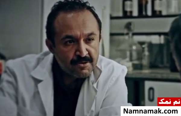 خلاصه داستان و بیوگرافی بازیگران فیلم تلویزیونی خوره فیلم تلویزیونی خوره