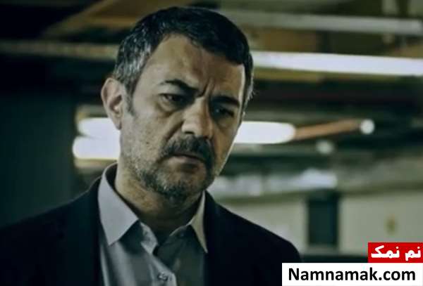 خلاصه داستان و بیوگرافی بازیگران فیلم تلویزیونی خوره علیرضا ثانی فر در فیلم تلویزیونی خوره