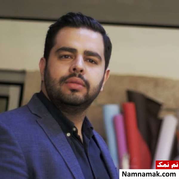 علی پورمحمد - Ali Pourmohammad