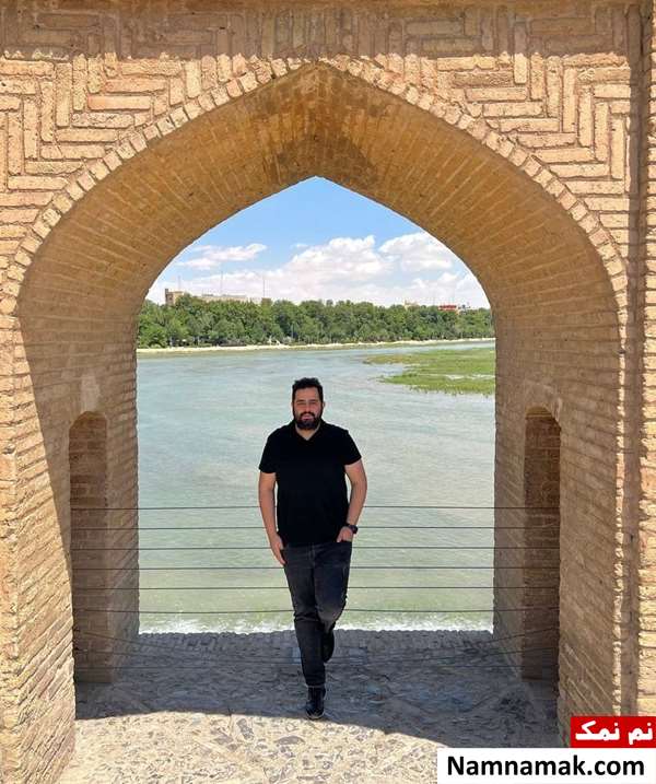 علی پورمحمد