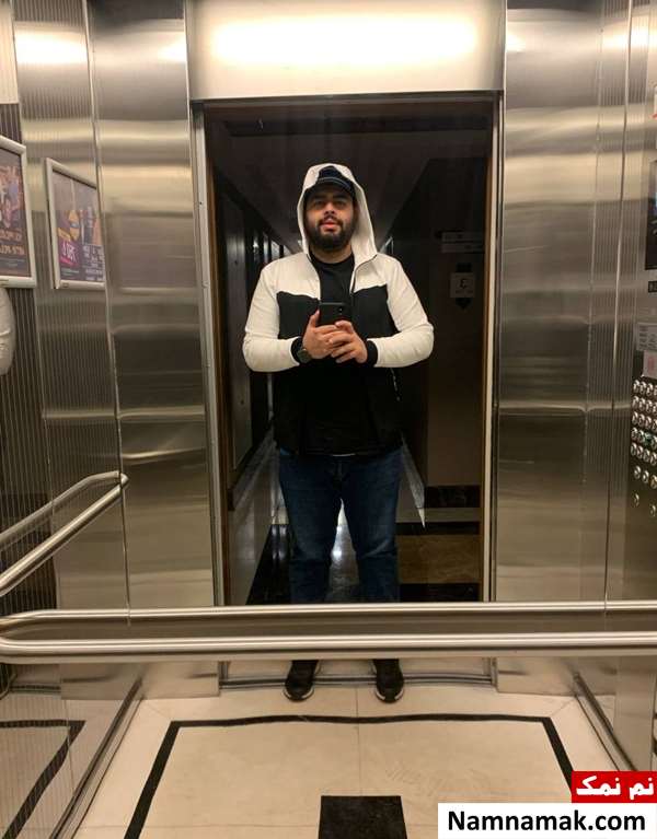 علی پورمحمد
