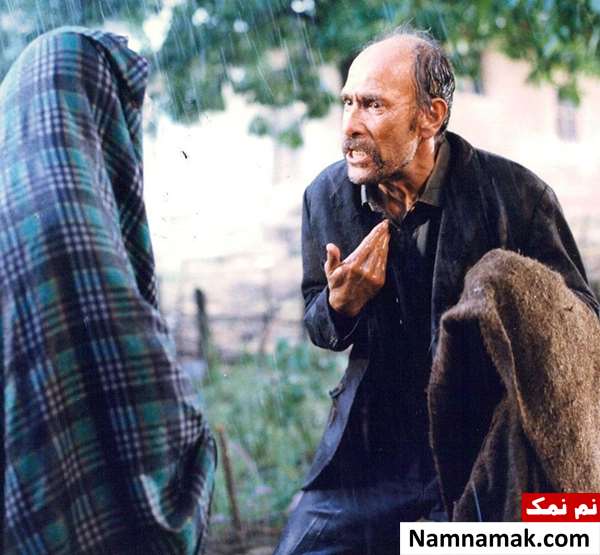 خلاصه داستان و بیوگرافی بازیگران فیلم رنگ خدا حسین محجوب در فیلم رنگ خدا