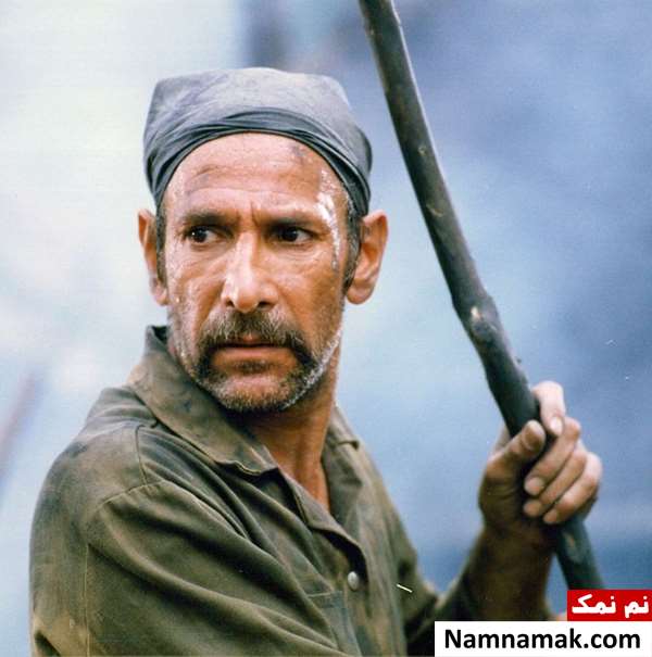 خلاصه داستان و بیوگرافی بازیگران فیلم رنگ خدا حسین محجوب در فیلم رنگ خدا