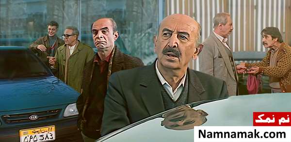 خلاصه داستان و بیوگرافی بازیگران سریال خودرو تهران 11 سریال خودرو تهران 11