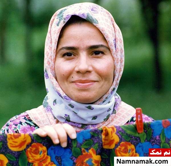 خلاصه داستان و بیوگرافی بازیگران فیلم رنگ خدا ساقی زینتی در فیلم رنگ خدا