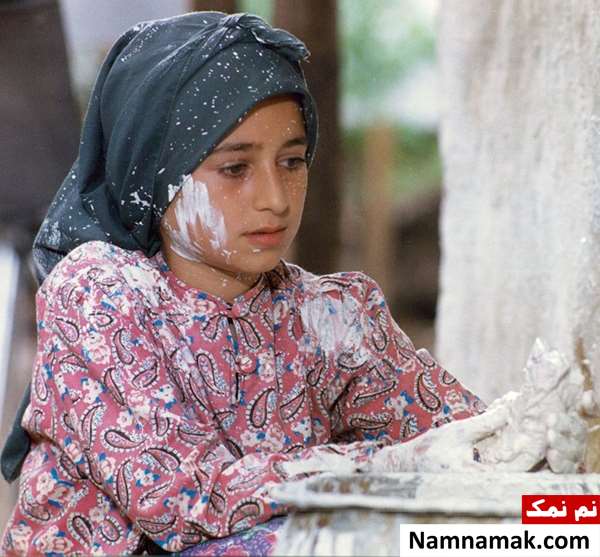 خلاصه داستان و بیوگرافی بازیگران فیلم رنگ خدا فیلم رنگ خدا