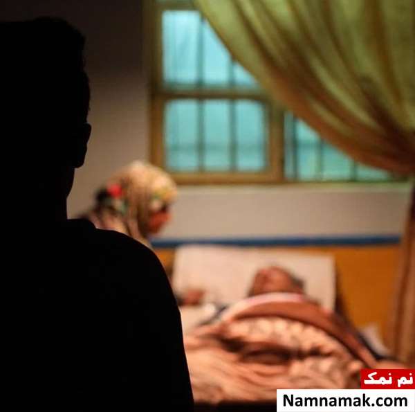 خلاصه داستان و بیوگرافی بازیگران فیلم پسرم رسول فیلم پسرم رسول