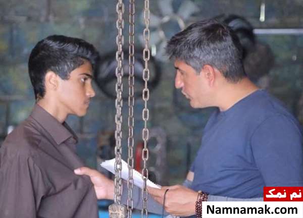 خلاصه داستان و بیوگرافی بازیگران فیلم پسرم رسول فیلم پسرم رسول