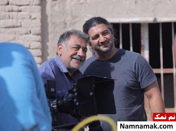 خلاصه داستان و بیوگرافی بازیگران فیلم پسرم رسول خسرو احمدی در فیلم پسرم رسول