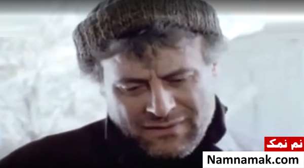 جهانبخش سلطانی در فیلم قصه های مجید سفر به شیراز