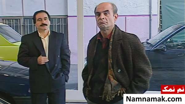 خلاصه داستان و بیوگرافی بازیگران سریال خودرو تهران 11 سیروس گرجستانی در سریال خودرو تهران 11
