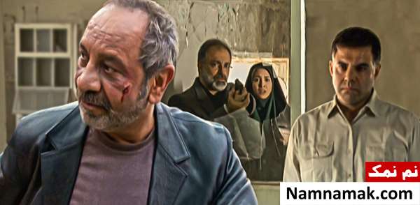 خلاصه داستان و بیوگرافی بازیگران فیلم لارستان 6:30 بامداد فیلم لارستان 6:30 بامداد