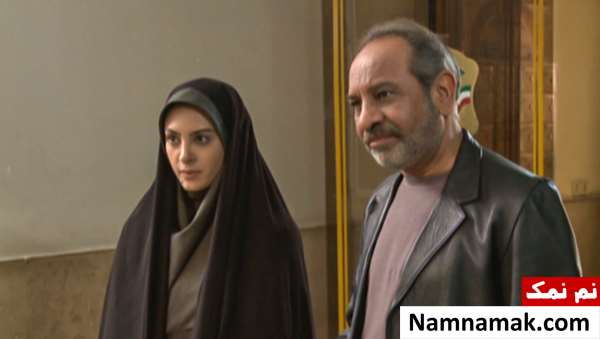 خلاصه داستان و بیوگرافی بازیگران فیلم لارستان 6:30 بامداد داریوش فرهنگ و حدیثه تهرانی در فیلم لارستان 6:30 بامداد