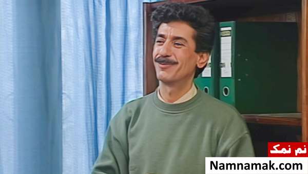 خلاصه داستان و بیوگرافی بازیگران سریال خودرو تهران 11 بهرام شاه محمدلو در سریال خودرو تهران 11