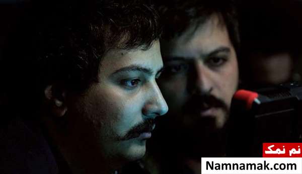 خلاصه داستان و بیوگرافی بازیگران فیلم کوتاه سرسام فیلم کوتاه سرسام