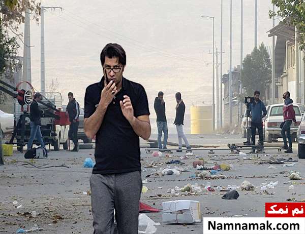 خلاصه داستان و بیوگرافی بازیگران فیلم کوتاه آرگون فیلم کوتاه آرگون