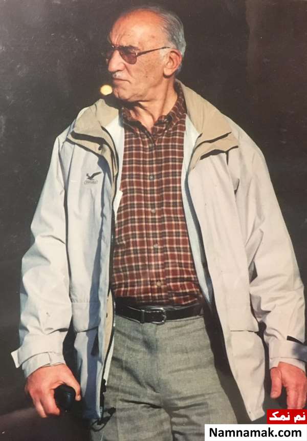 محمد رنجبر