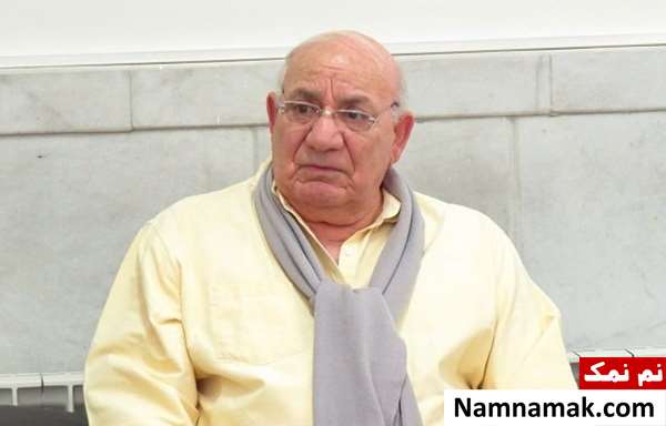 حشمت مهاجرانی