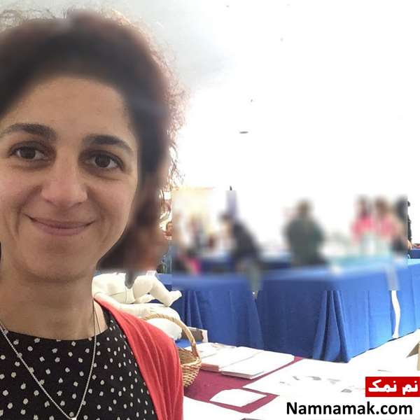 مریم مهرجویی - Maryam Mehrjui