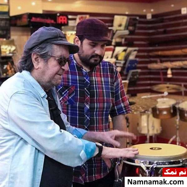 آخرین فیلم داریوش مهرجویی آخرین فیلم داریوش مهرجویی