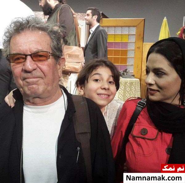 آخرین فیلم داریوش مهرجویی آخرین فیلم داریوش مهرجویی