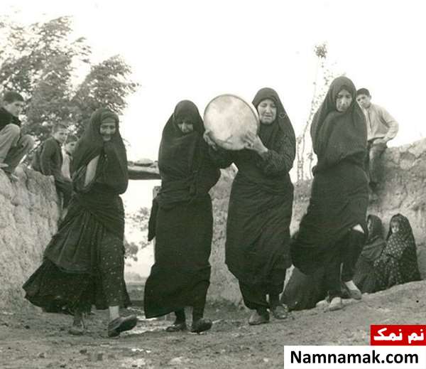 فیلم گاو
