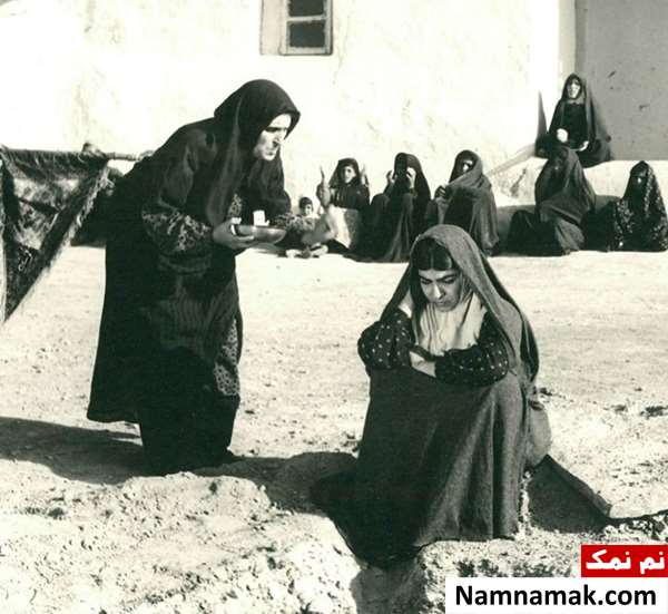 فیلم گاو