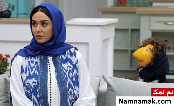 خلاصه داستان و بیوگرافی بازیگران سریال کلاه قرمزی و مهمانان پریناز ایزدیار در سریال کلاه قرمزی