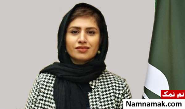 زندگینامه مریم لطفی و همسرش مریم لطفی - Maryam Lotfi