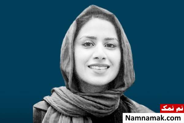 زندگینامه مریم لطفی و همسرش عکس های اینستاگرام مریم لطفی