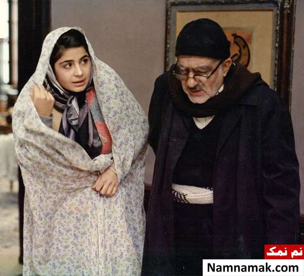 خلاصه داستان و بیوگرافی بازیگران فیلم بانو عزت الله انتظامی و سیما تیرانداز در فیلم بانو