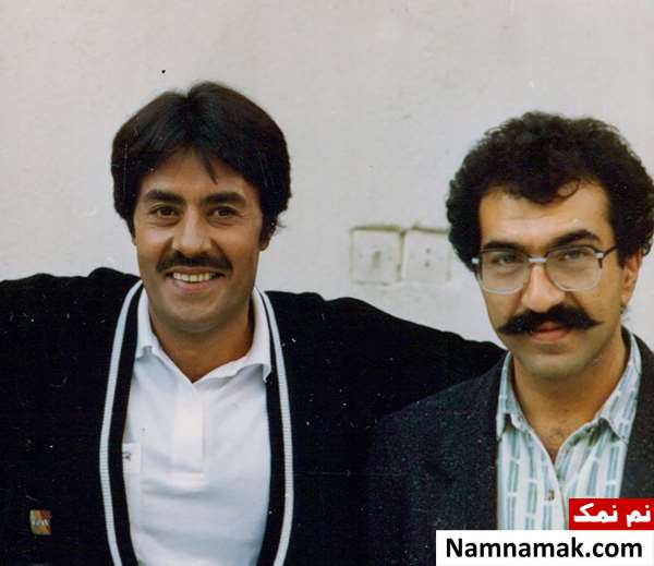 خلاصه داستان و بیوگرافی بازیگران فیلم بانو خسرو شکیبایی در فیلم بانو