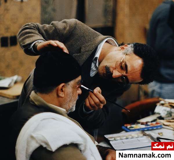 خلاصه داستان و بیوگرافی بازیگران فیلم بانو فیلم بانو