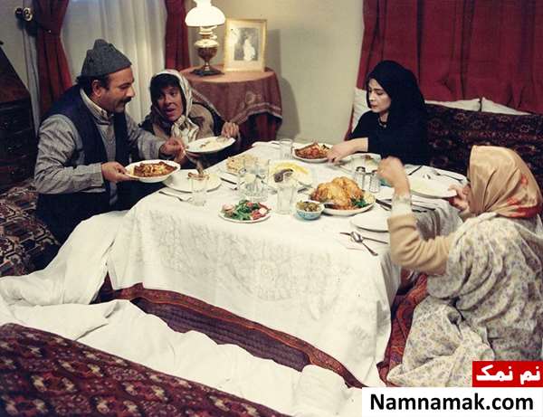 خلاصه داستان و بیوگرافی بازیگران فیلم بانو فردوس کاویانی ، گوهر خیراندیش ، بیتا فرهی و سیما تیرانداز در فیلم بانو