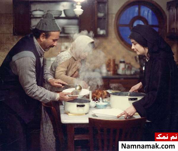 خلاصه داستان و بیوگرافی بازیگران فیلم بانو فردوس کاویانی ، بیتا فرهی و سیما تیرانداز در فیلم بانو