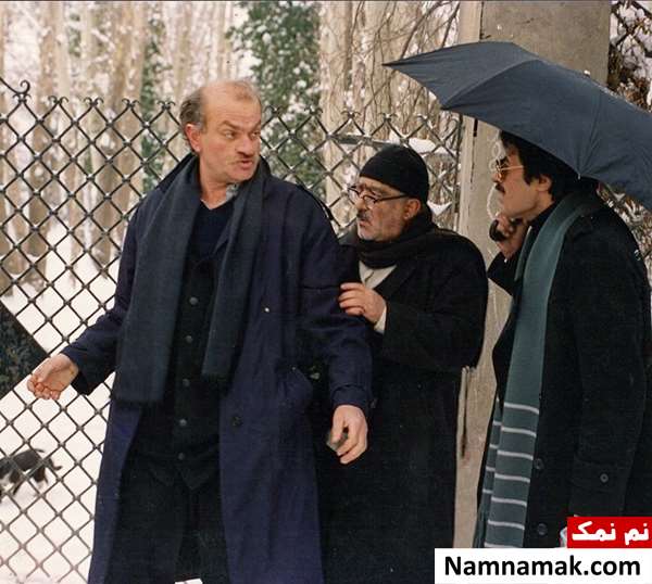 خلاصه داستان و بیوگرافی بازیگران فیلم بانو فتحعلی اویسی و عزت الله انتظامی در فیلم بانو