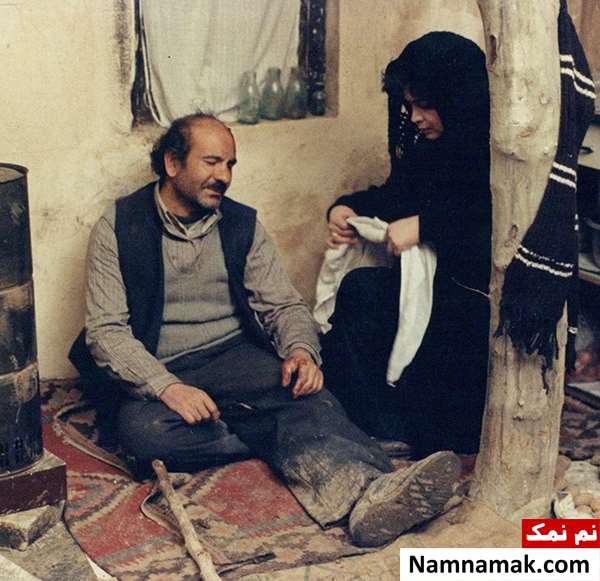 خلاصه داستان و بیوگرافی بازیگران فیلم بانو فردوس کاویانی و بیتا فرهی در فیلم بانو