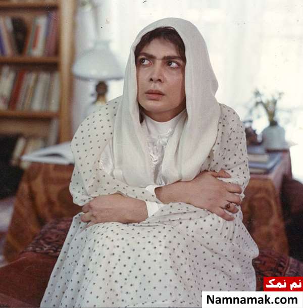 خلاصه داستان و بیوگرافی بازیگران فیلم بانو بیتا فرهی در فیلم بانو