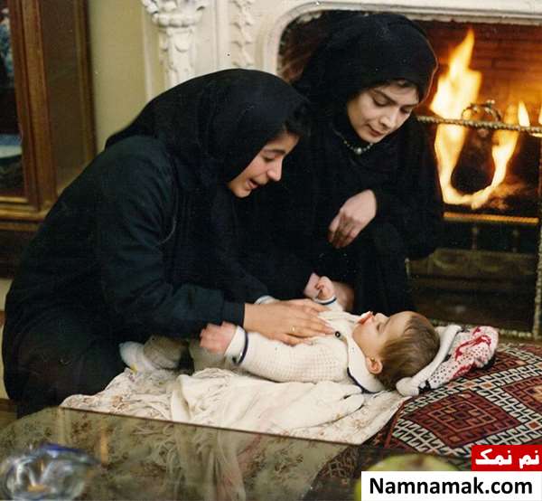 خلاصه داستان و بیوگرافی بازیگران فیلم بانو بیتا فرهی و سیما تیرانداز در فیلم بانو