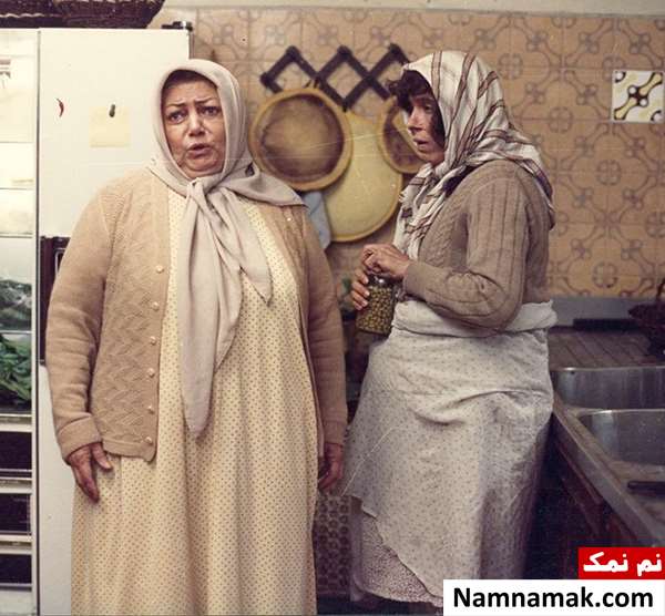 خلاصه داستان و بیوگرافی بازیگران فیلم بانو حمیده خیرآبادی و گوهر خیراندیش در فیلم بانو