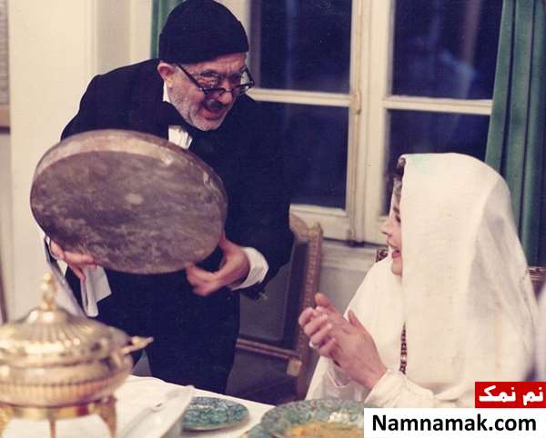 خلاصه داستان و بیوگرافی بازیگران فیلم بانو عزت الله انتظامی در فیلم بانو